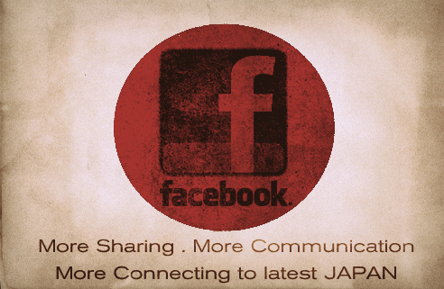 Japan Village FaceBook